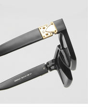Load image into Gallery viewer, Women Sunglasses Brand Designer Square Shades for Women Retro Women  Sunglasses Lentes De Sol Mujer