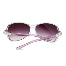 Load image into Gallery viewer, Women Sunglasses Brand Designer Women Vintage Sun Glasses UV400 Lady Sunglass Shades Eyewear