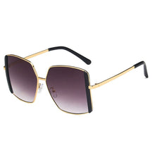 Load image into Gallery viewer, Women Sunglasses  Brand Designer Women Vintage Sun Glasses UV400 Lady Sunglass Shades Eyewear Oculos de sol