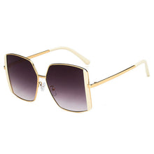 Load image into Gallery viewer, Women Sunglasses  Brand Designer Women Vintage Sun Glasses UV400 Lady Sunglass Shades Eyewear Oculos de sol