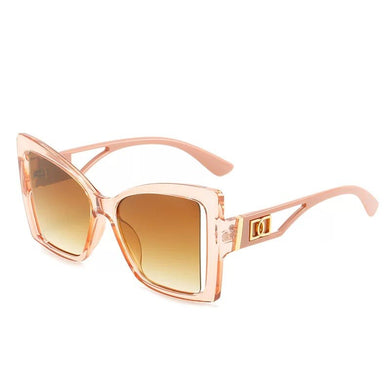 Women Sunglasses  Holiday Lesuire Sun Glasses Summer Shades Eyewear Lentes De Sol Mujer Marca Famosa