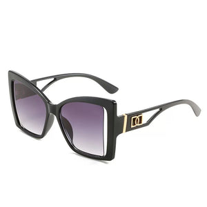 Women Sunglasses  Holiday Lesuire Sun Glasses Summer Shades Eyewear Lentes De Sol Mujer Marca Famosa