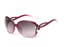 Load image into Gallery viewer, Womens Sunglasses Women Classic Sun Glasses Eyeglasses Accessories Large Frame Female Sun glasses Women Vintage oculos