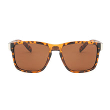 Load image into Gallery viewer, Fashion Wrap Square Frame Retro Decorative Photochromic Sunglasses Women Men Versatile Pattern Frame Sunglasses For Adults