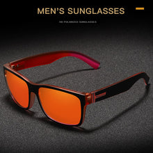 Load image into Gallery viewer, Wrap Square Frame Retro Decorative Photochromic Sunglasses Women Men Versatile Pattern Frame Sunglasses For Adults