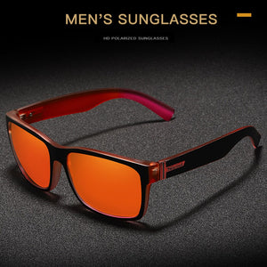 Wrap Square Frame Retro Decorative Photochromic Sunglasses Women Men Versatile Pattern Frame Sunglasses For Adults