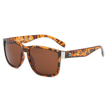 Load image into Gallery viewer, Wrap Square  Versatile Pattern  Retro  Photochromic Cycling Driving  Sport Women Men  Sunglasses For Adults UV400