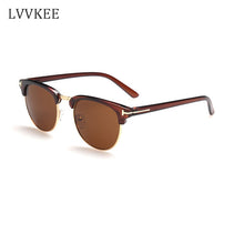 Load image into Gallery viewer, brand Designer James Bond Men&#39;s sunglasses Women&#39;s Super Star celebrity sunglasses driving Tom sunglasses for men UV400
