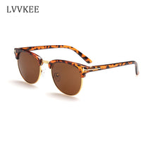 Load image into Gallery viewer, brand Designer James Bond Men&#39;s sunglasses Women&#39;s Super Star celebrity sunglasses driving Tom sunglasses for men UV400