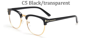 brand Designer James Bond Men's sunglasses Women's Super Star celebrity sunglasses driving Tom sunglasses for men UV400