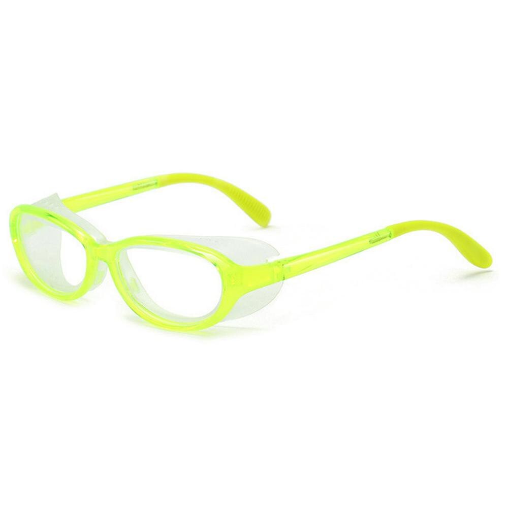 children's anti-blue light goggles ultra light tr90 kids optical glasses frame detachable boy and girl glasses frame NX