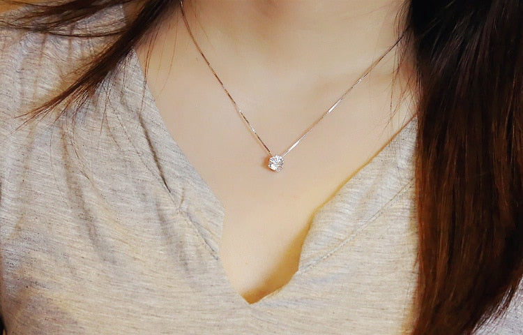 Fashion long section of fish sweater chain necklace Fine jewelry Crystals from Swarovski female clothes hanging chain jewelry