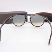 Load image into Gallery viewer, brand Tom TF5533 polarized sunglasses men sun glasses for women Driving square sunglasses With Original Case