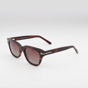 brand polarized sunglasses James Bond 007 Style Eyewear Tom TF237 For men Prescription Myopia Acetate Sunglasses