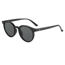 Load image into Gallery viewer, round women&#39;s sunglasses 2023  brand designer sunglasses women&#39;s retro classic outdoor travel glasses UV400