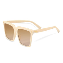 Carica l'immagine nel visualizzatore di Gallery, square sunglasses designer  women's cat eye sunglasses classic retro glasses UV400