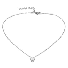 Load image into Gallery viewer, Fashion star choker necklace women jewelry choker gold silver star necklace on the neck chain Bijoux Collares Mujer