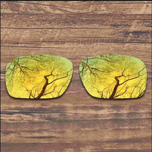 Load image into Gallery viewer, translucent semi transparent yellow jelly color handmade sheep horn frame brown travellers&#39;s sunglasses eyeglasses