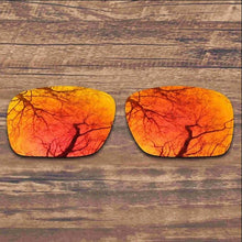 Load image into Gallery viewer, translucent semi transparent yellow jelly color handmade sheep horn frame brown travellers&#39;s sunglasses eyeglasses