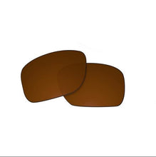 Load image into Gallery viewer, translucent semi transparent yellow jelly color handmade sheep horn frame brown travellers&#39;s sunglasses eyeglasses