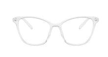 Load image into Gallery viewer, Fashion trending oversized cat eye glasses Transparent korean eyeglasses Sexy Celebs Famous prescription Optical Glasses Frames