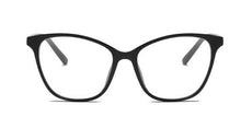 Load image into Gallery viewer, Fashion trending oversized cat eye glasses Transparent korean eyeglasses Sexy Celebs Famous prescription Optical Glasses Frames