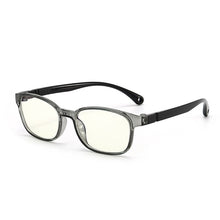 Load image into Gallery viewer, Fashionable Glasses Kids Blue Light Anti Glare Filter Children Eyeglasses Girl Boy Optical Frame Blocking Clear Lenses TR90