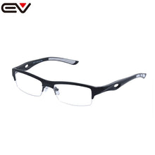 Load image into Gallery viewer, Fashionable eyeglasses frames men glasses frame eyeglass frame eyewear oculos de grau masculino vintage spectacle frames EV1117