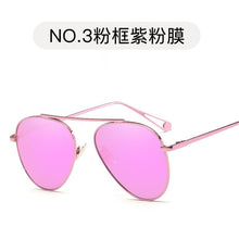 Load image into Gallery viewer, Fashionable sunglasses beach sunglasses sunglasses for men and women