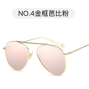 Fashionable sunglasses beach sunglasses sunglasses for men and women