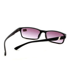 Load image into Gallery viewer, Finished Myopia Sunglasses For Unisex Gray Lens Student Diopter Myopia Glasses Women Men -1.0 -1.5 -2.0 -2.5 -3.0 -3.5 -4.0