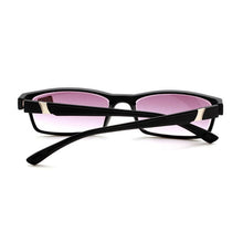 Load image into Gallery viewer, Finished Myopia Sunglasses For Unisex Gray Lens Student Diopter Myopia Glasses Women Men -1.0 -1.5 -2.0 -2.5 -3.0 -3.5 -4.0