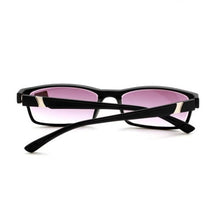 Load image into Gallery viewer, Finished Myopia Sunglasses For Unisex Purple Lens Student Nearsighted Eyeglasses Diopter -1.0 -1.5 -2.0 -2.5 -3.0 -3.5 -4.0