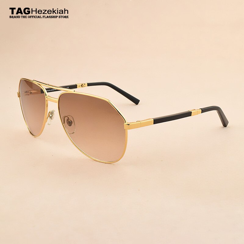 Folding Brand Sunglasses Men Designer Vintage sunglasses women Foldable Aviation Sun Glasses Progressive Driving UV400