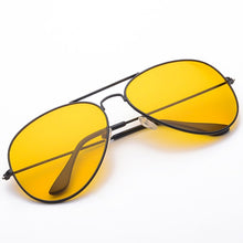 Load image into Gallery viewer, For Men/Women Car Night Vision Driver Goggles Driving Glasses Polarizer Goggles Dustproof Sunglasses Driving Sun Glasses Eyewear