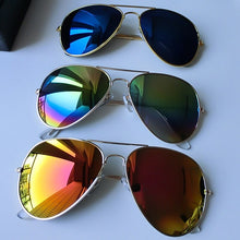 Load image into Gallery viewer, For Men/Women Car Night Vision Driver Goggles Driving Glasses Polarizer Goggles Dustproof Sunglasses Driving Sun Glasses Eyewear