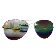 Load image into Gallery viewer, For Men/Women Car Night Vision Driver Goggles Driving Glasses Polarizer Goggles Dustproof Sunglasses Driving Sun Glasses Eyewear