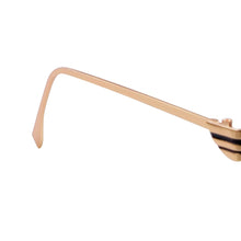 Load image into Gallery viewer, Frame Sunglasses Metal Sunglasses Ladies Retro Sunglasses Retro  oculos de sol masculino oculos lentes