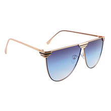 Load image into Gallery viewer, Frame Sunglasses Metal Sunglasses Ladies Retro Sunglasses Retro  oculos de sol masculino oculos lentes