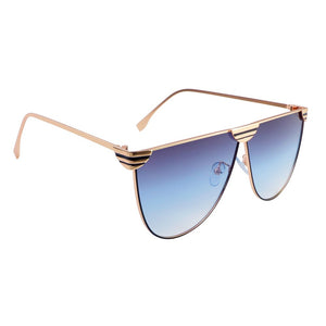 Frame Sunglasses Metal Sunglasses Ladies Retro Sunglasses Retro  oculos de sol masculino oculos lentes