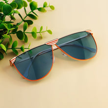 Load image into Gallery viewer, Frame Sunglasses Metal Sunglasses Ladies Retro Sunglasses Retro  oculos de sol masculino oculos lentes