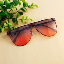 Load image into Gallery viewer, Frame Sunglasses Metal Sunglasses Ladies Retro Sunglasses Retro  oculos de sol masculino oculos lentes