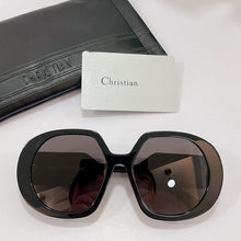 Load image into Gallery viewer, France Brand 2023 Ellipse Acetate Frames Women&#39;s Sunglasses Bobby r1u Luxurious UV400 Polarized Lady Eye glasses