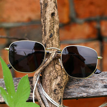 Carica l'immagine nel visualizzatore di Gallery, 2023 Sunglasses For Men's Women's Hiking Eyewear High Quality Brand Polarized Men Sun glasses Outdoor Glasse