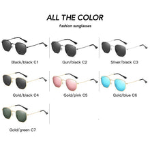 Carica l'immagine nel visualizzatore di Gallery, 2023 Sunglasses For Men's Women's Hiking Eyewear High Quality Brand Polarized Men Sun glasses Outdoor Glasse