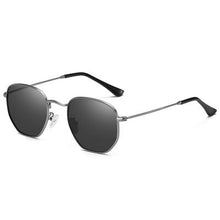 Carica l'immagine nel visualizzatore di Gallery, 2023 Sunglasses For Men's Women's Hiking Eyewear High Quality Brand Polarized Men Sun glasses Outdoor Glasse
