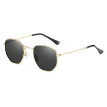 Carica l'immagine nel visualizzatore di Gallery, 2023 Sunglasses For Men's Women's Hiking Eyewear High Quality Brand Polarized Men Sun glasses Outdoor Glasse