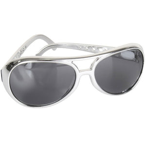Sell Gold Frame Classic Elvis Glasses with Sideburns  Elvis Costume Sunglasse Elvis Sunglasses