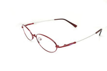 Load image into Gallery viewer, Oval Shape Metal Full Small Face Prescription Optical Spectacle Eyeglasses Frame B1701 oculos de grau eye glasses