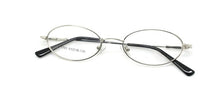 Load image into Gallery viewer, Oval Shape Metal Full Small Face Prescription Optical Spectacle Eyeglasses Frame B1701 oculos de grau eye glasses